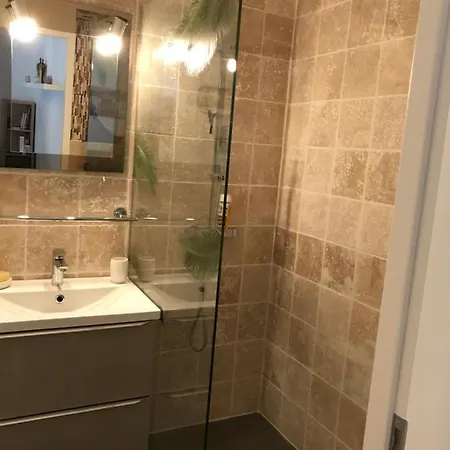 Au Coeur De * Théoule-sur-Mer