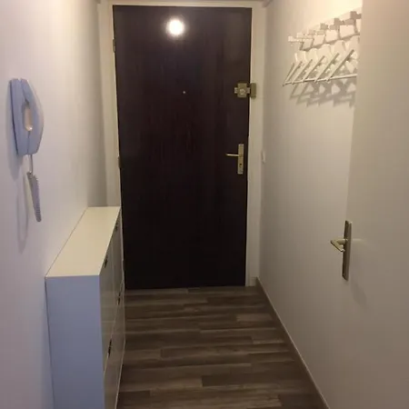 Appartement Au Cœur De *