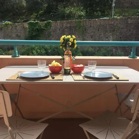 Appartement Au Cœur De *