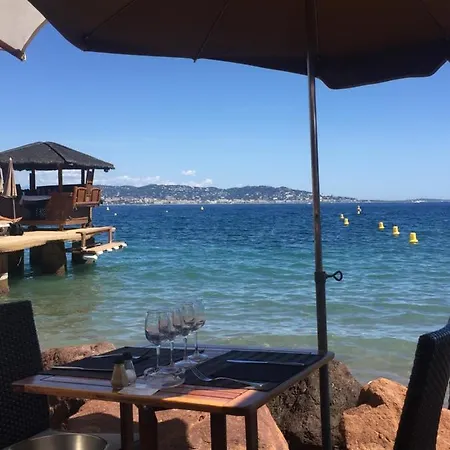 Au Cœur De Appartement *