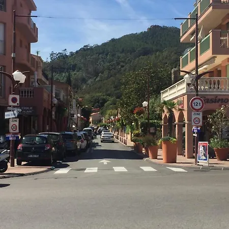 Au Coeur De * Théoule-sur-Mer