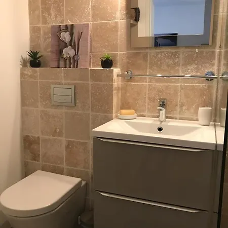 Au Cœur De Appartement