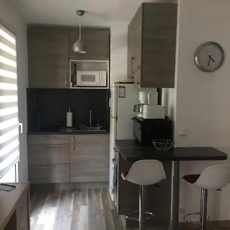 Appartement Au Cœur De *