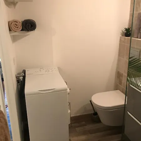 Au Cœur De Théoule-sur-Mer