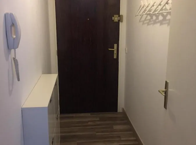 Apartament Au Coeur De *