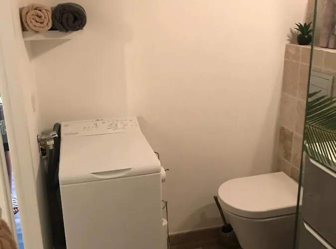 Au Coeur De Théoule-sur-Mer